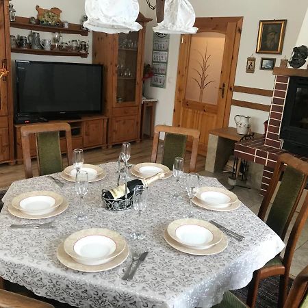 Къща За Гости - Еделвайс, Гр. Габрово מראה חיצוני תמונה