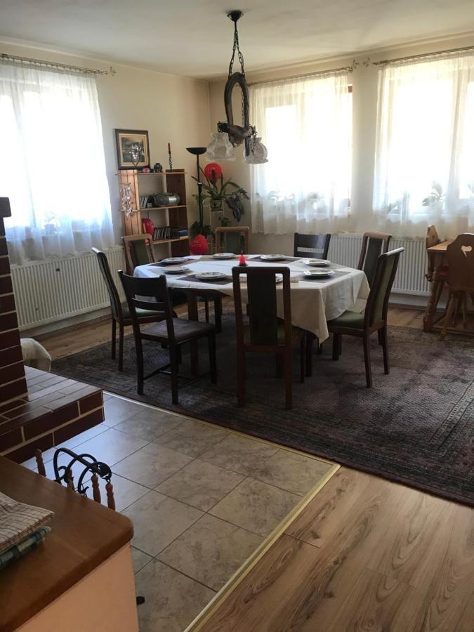 Къща За Гости - Еделвайс, Гр. Габрово מראה חיצוני תמונה